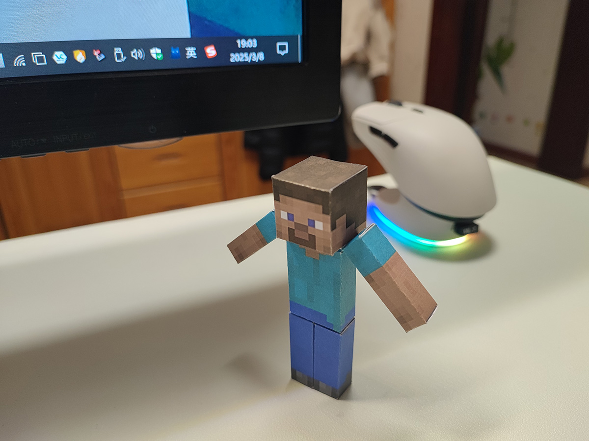 Steve